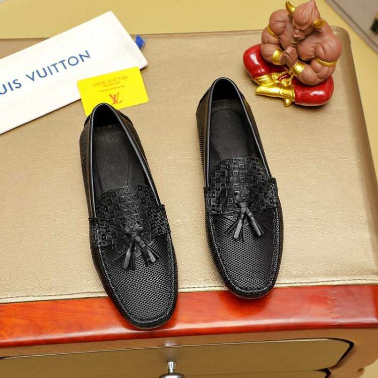 Picture of Louis Vuitton Shoes _SKULVsz38-45jyh050811875